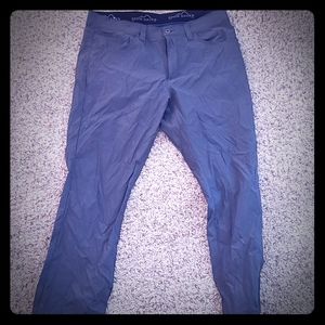 Eddie Bauer Hiking pants